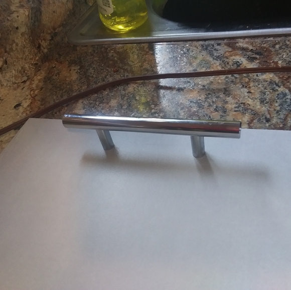 A serving tray - Picture 3 of 3